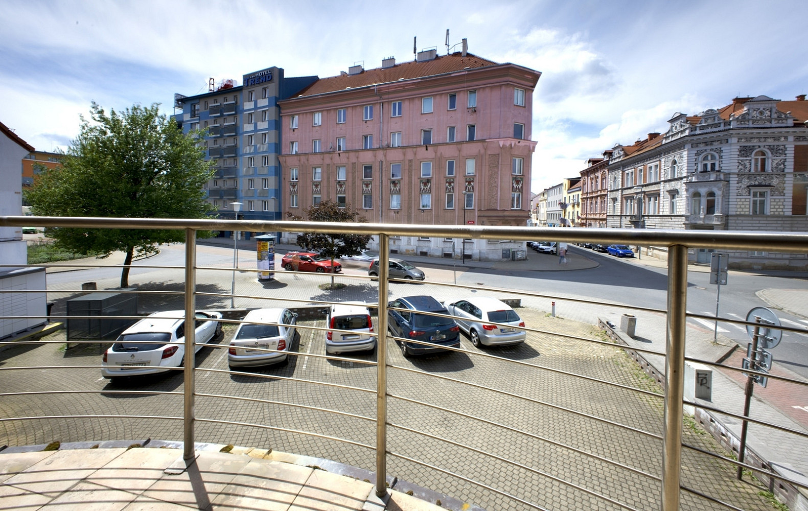 Pronájem kanceláře 55 m² – fotografie 4