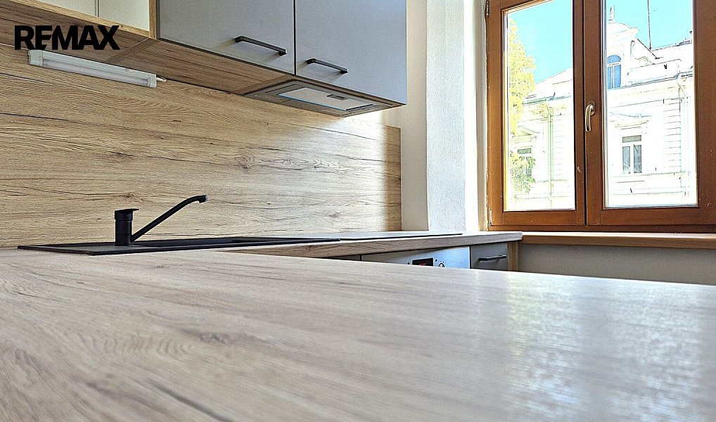 Pronájem bytu 1+1 45 m², Litoměřice – náhled fotky 2