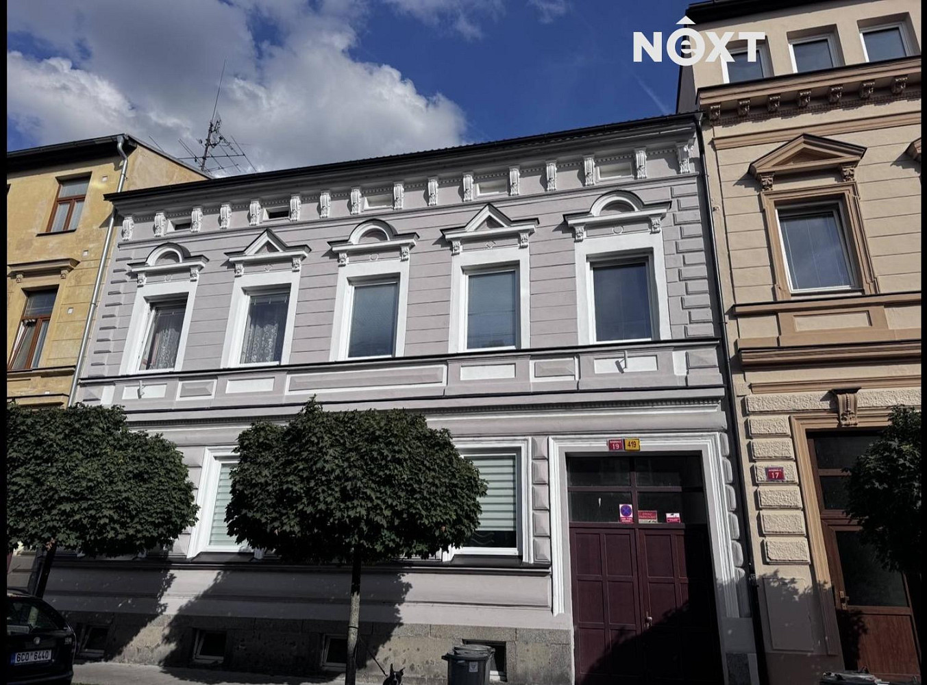 Prodej bytu 4+1 150 m²