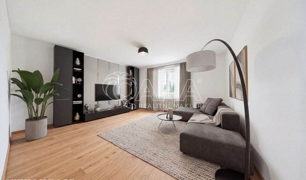 Prodej domu 143 m² s pozemkem 530 m², Náchod – náhled fotky 19