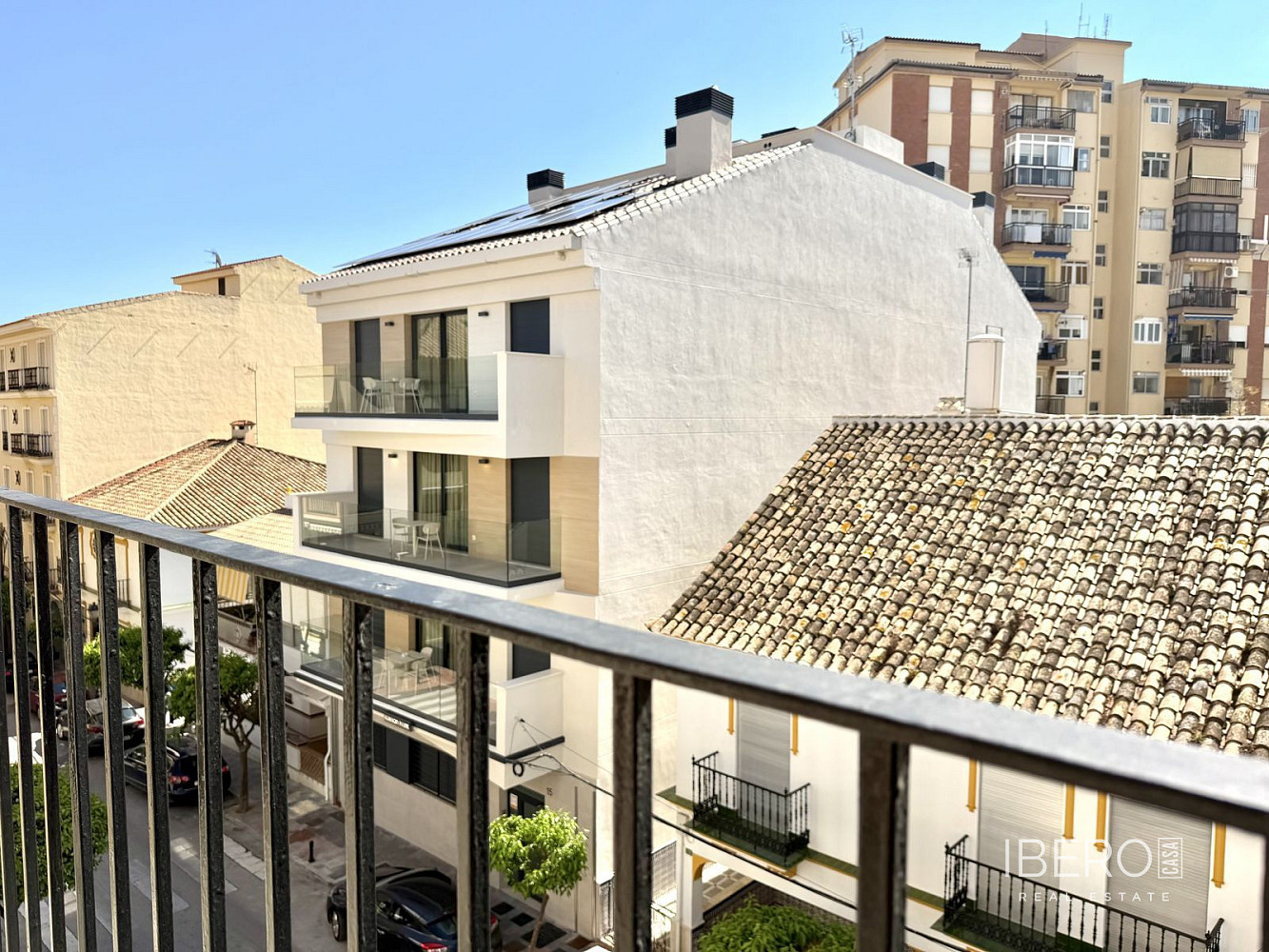 Pis 3+kk – Fuengirola, Los Boliches - Vista 2