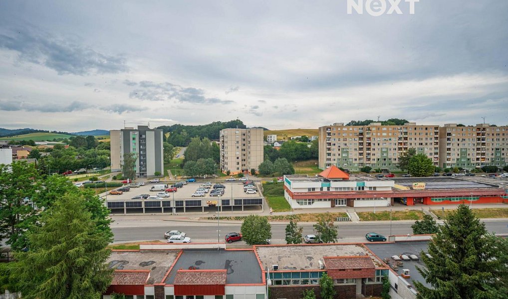 Prodej bytu 2+1 46 m², Šumperk – náhled fotky 19