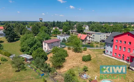 Prodej stavebního pozemku 864 m², Bohumín - Pudlov, okres Karviná