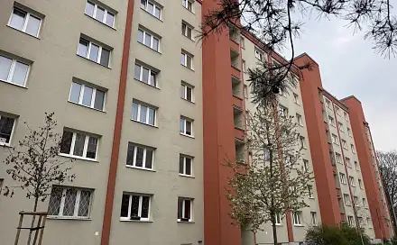 Pronájem bytu 2+1 55 m²