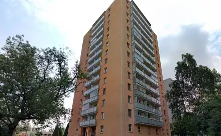 Prodej bytu 3+1 65 m²