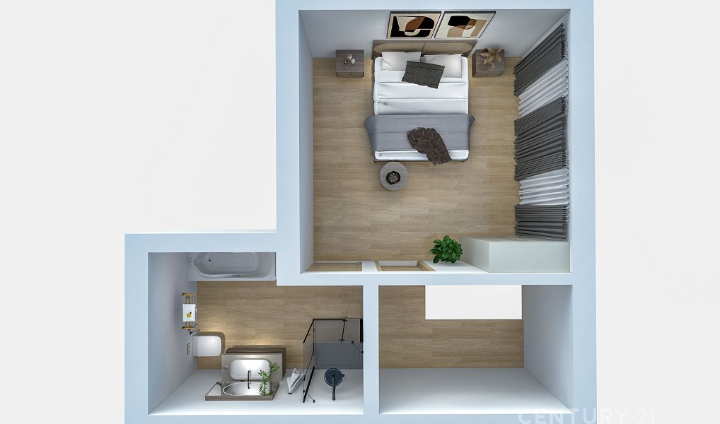Prodej domu 80 m² s pozemkem 85 m², Pačlavice – náhled fotky 12