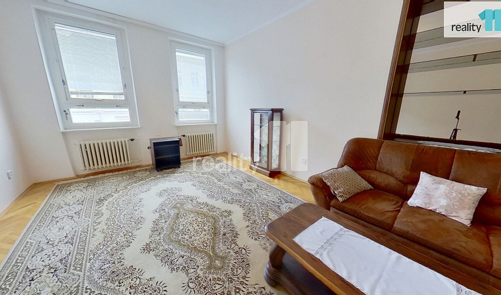 Pronájem bytu 3+1 85 m², Humpolec – náhled fotky 9