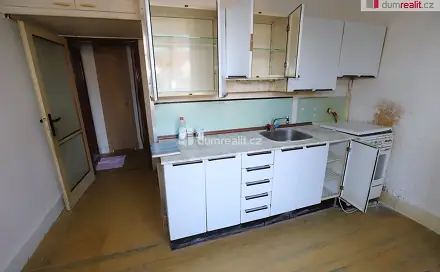 Prodej bytu 2+1 54 m², Sokolovská, Sokolov