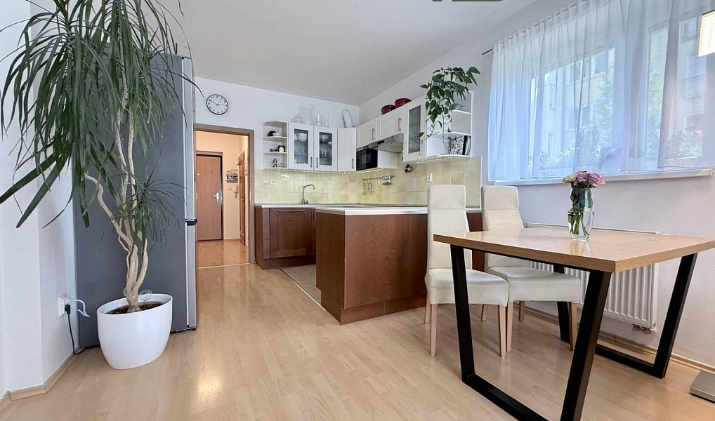 Prodej bytu 3+kk 63 m², Praha – náhled fotky 2