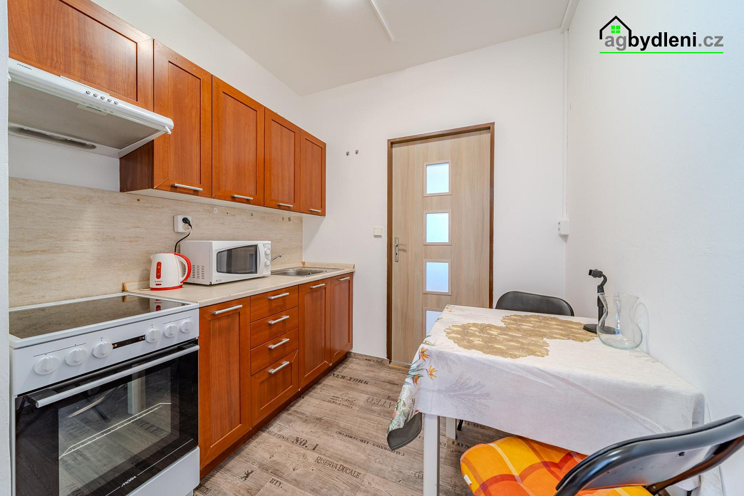 Prodej bytu 1+1 32 m² – fotografie 5
