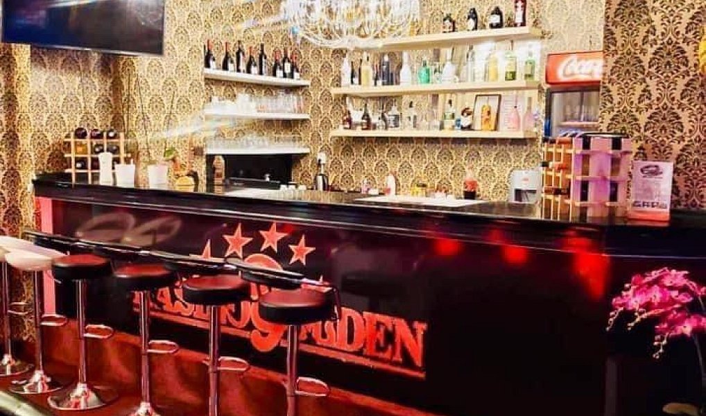 Pronájem restaurace 250 m², Teplice – náhled fotky 14