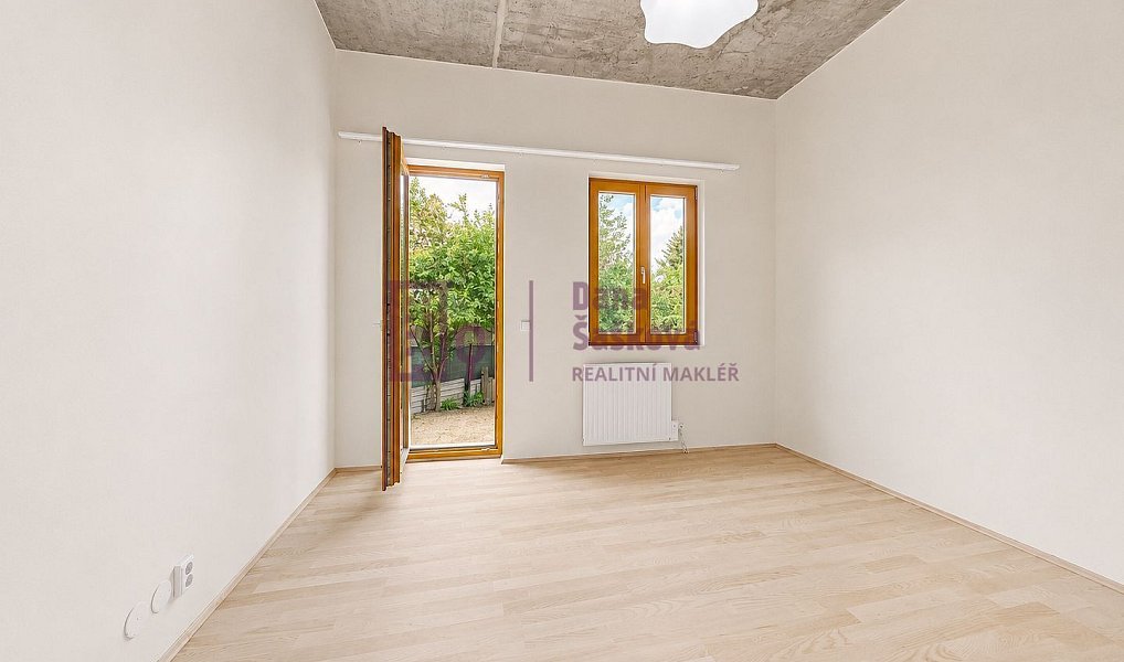 Pronájem bytu 2+kk 34 m², Jindřichův Hradec – náhled fotky 6