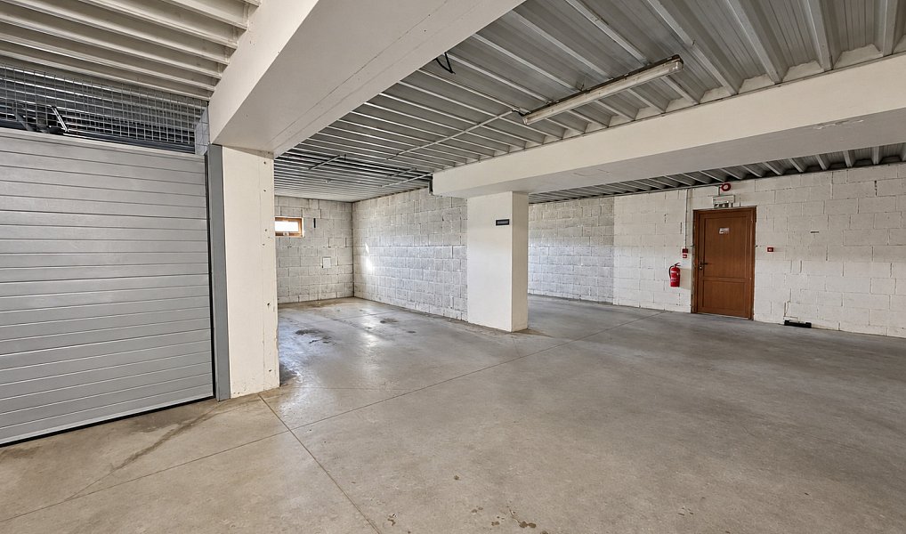 Pronájem garážového stání 20,5 m2, Plzeň Bory, Plzeň – náhled fotky 5