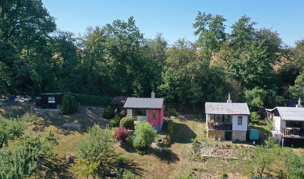 Prodej chaty/chalupy 37 m² s pozemkem 23 m², Vysoké Mýto – náhled fotky 22
