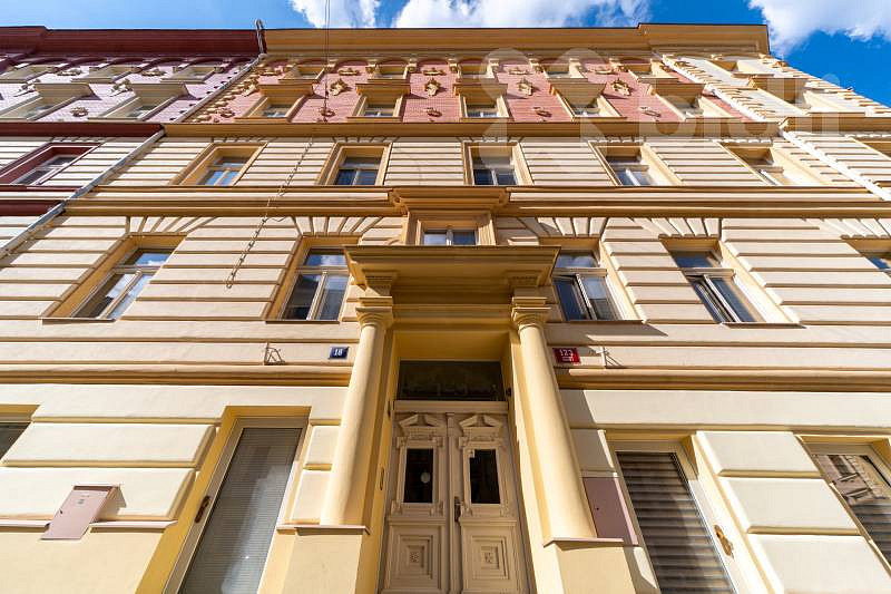 Prodej bytu 2+kk 64 m² — photo 4