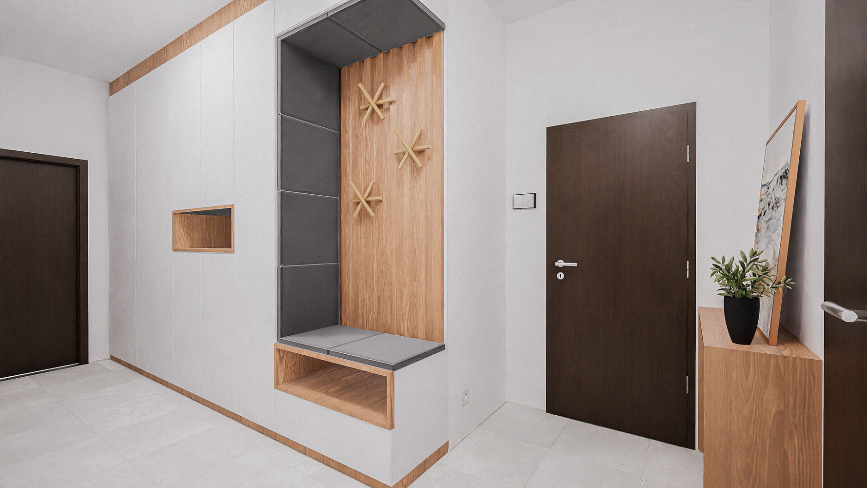 Prodej bytu 4+kk 80 m² – fotografie 4