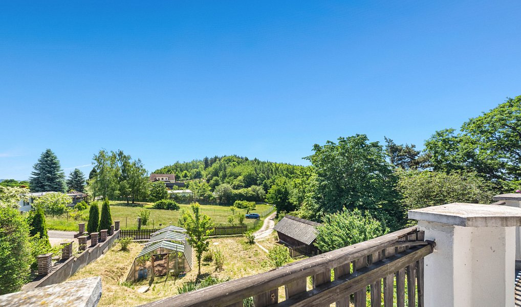 Prodej domu 72 m² s pozemkem 1 187 m², Ondřejov – náhled fotky 4