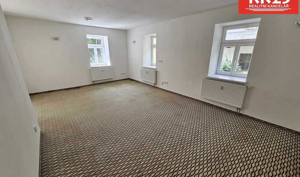 Prodej bytu 3+kk 87 m², Mariánské Lázně – náhled fotky 5