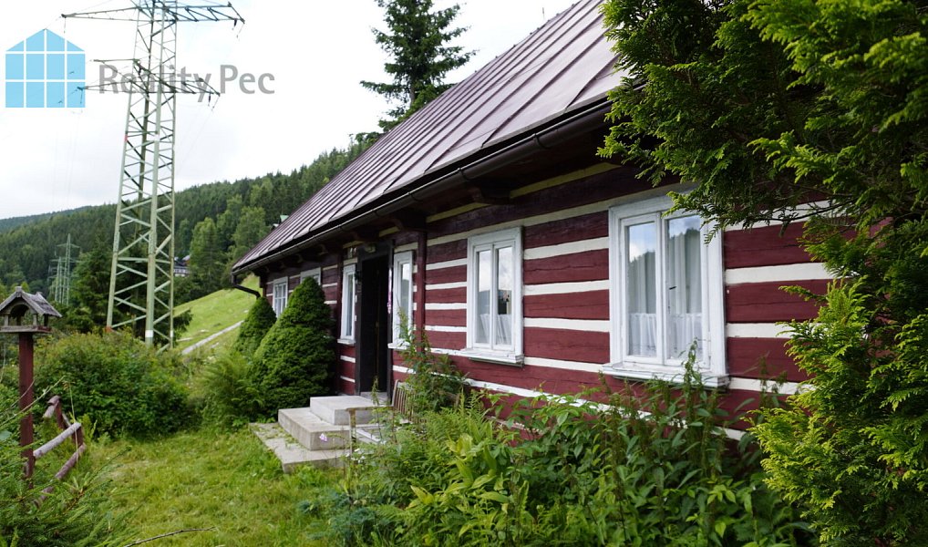 Pronájem chaty/chalupy 183 m² s pozemkem 2 927 m², Pec pod Sněžkou – náhled fotky 32
