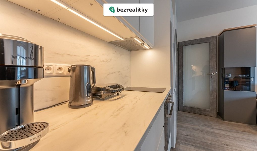Prodej bytu 2+kk 51 m², Praha – náhled fotky 7