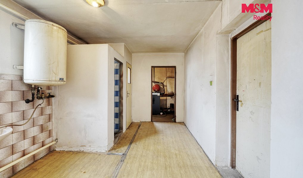 Prodej výrobních prostor 152 m², Bohy – náhled fotky 10