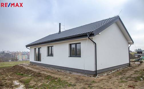 Prodej domu 112 m² s pozemkem 951 m², Vítkov, okres Opava