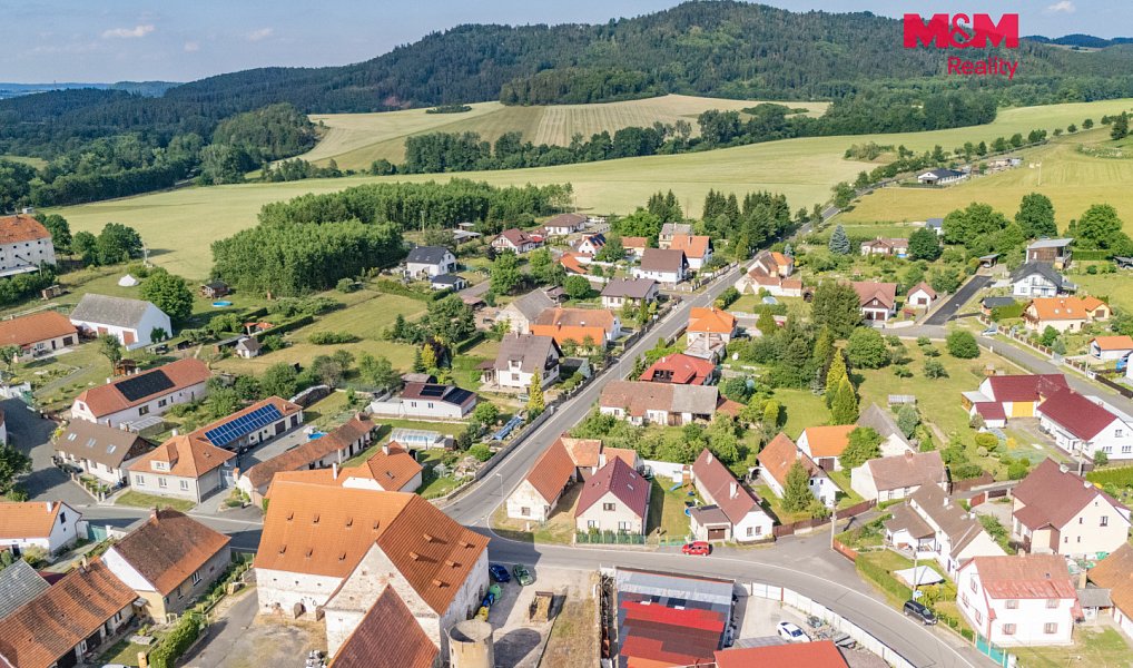 Prodej domu 102 m² s pozemkem 281 m², Žichovice – náhled fotky 20