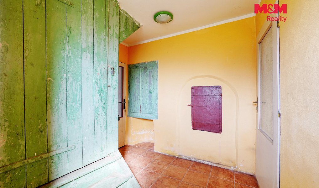Prodej domu 75 m² s pozemkem 561 m², Lestkov – náhled fotky 19