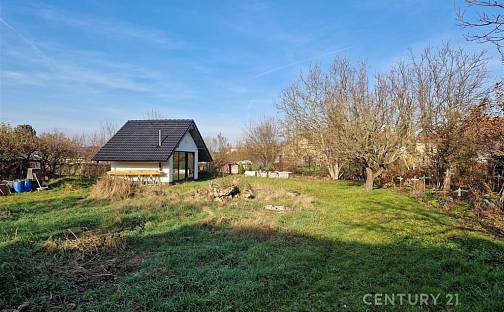 Prodej chaty/chalupy 40 m² s pozemkem 784 m², Čebín, okres Brno-venkov