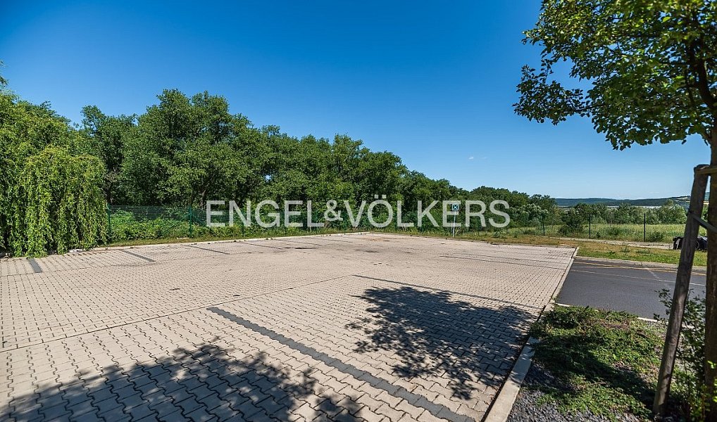 Pronájem výrobních prostor 6 513 m², Krupka – náhled fotky 13