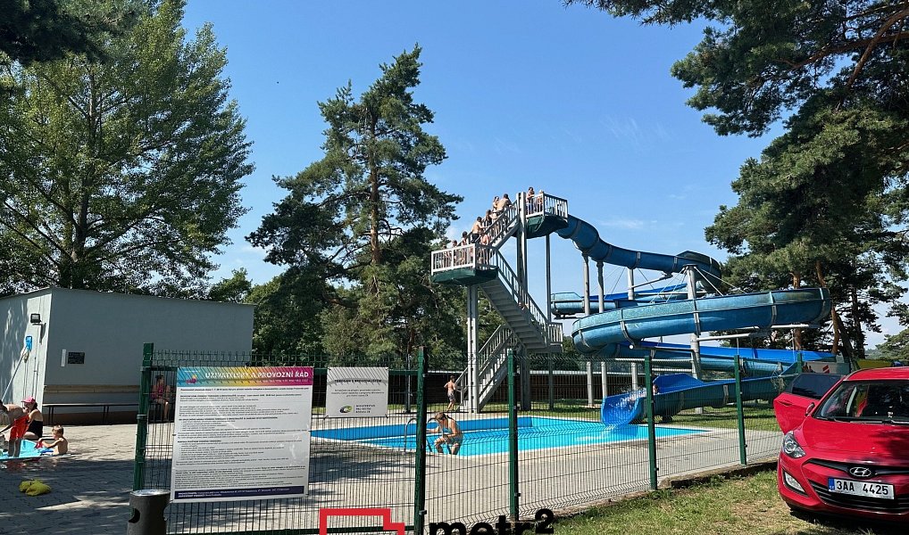 Prodej stavebního pozemku 299 m², Štítary – náhled fotky 6