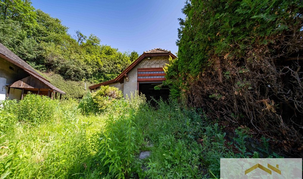 Prodej domu 80 m² s pozemkem 1 111 m², Březí – náhled fotky 19