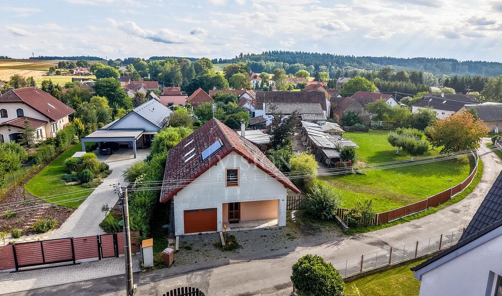Prodej domu 200 m² s pozemkem 882 m², Dražičky – náhled fotky 43