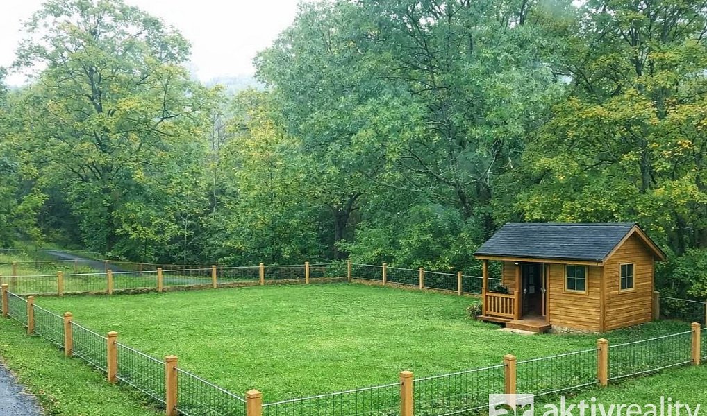 Prodej zahrady 876 m², Vejprty – náhled fotky 2