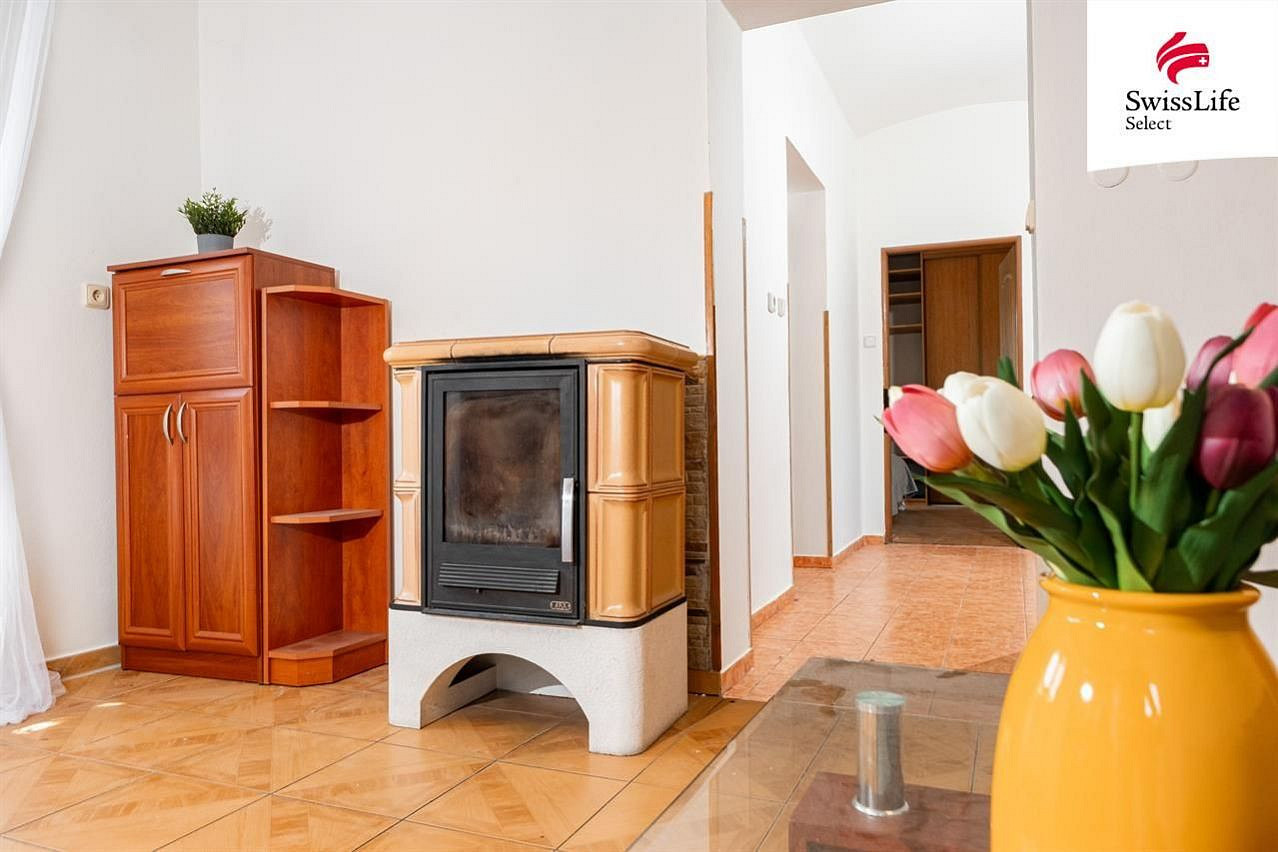 Prodej domu 51 m² s pozemkem 506 m² — photo 3