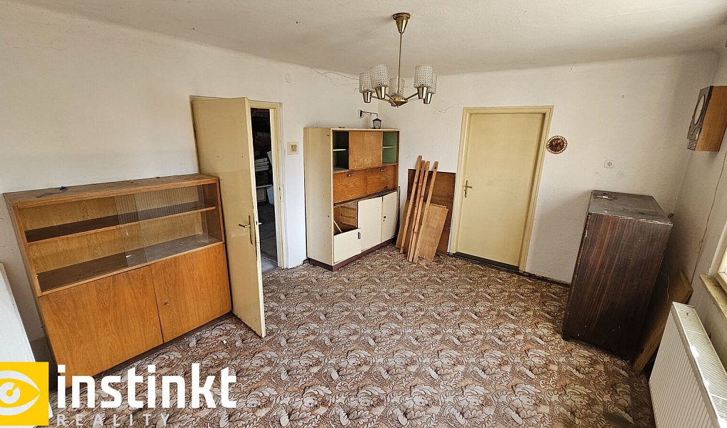 Prodej domu 160 m² s pozemkem 664 m², Nepomuk – náhled fotky 16
