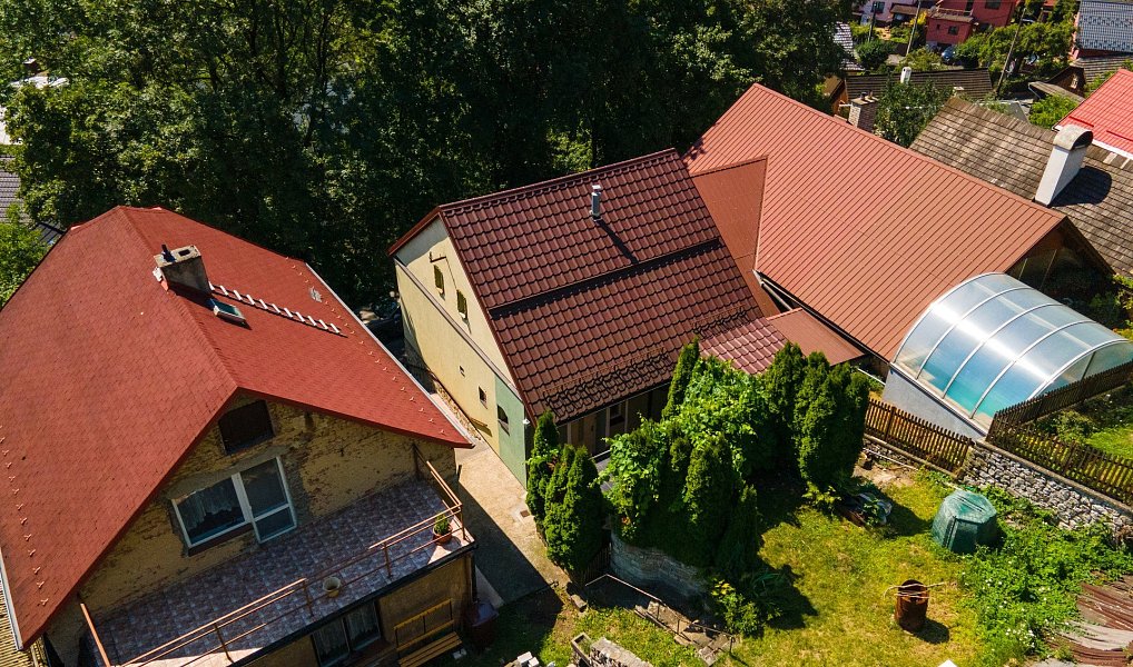 Prodej domu 103 m² s pozemkem 246 m², Štramberk – náhled fotky 7