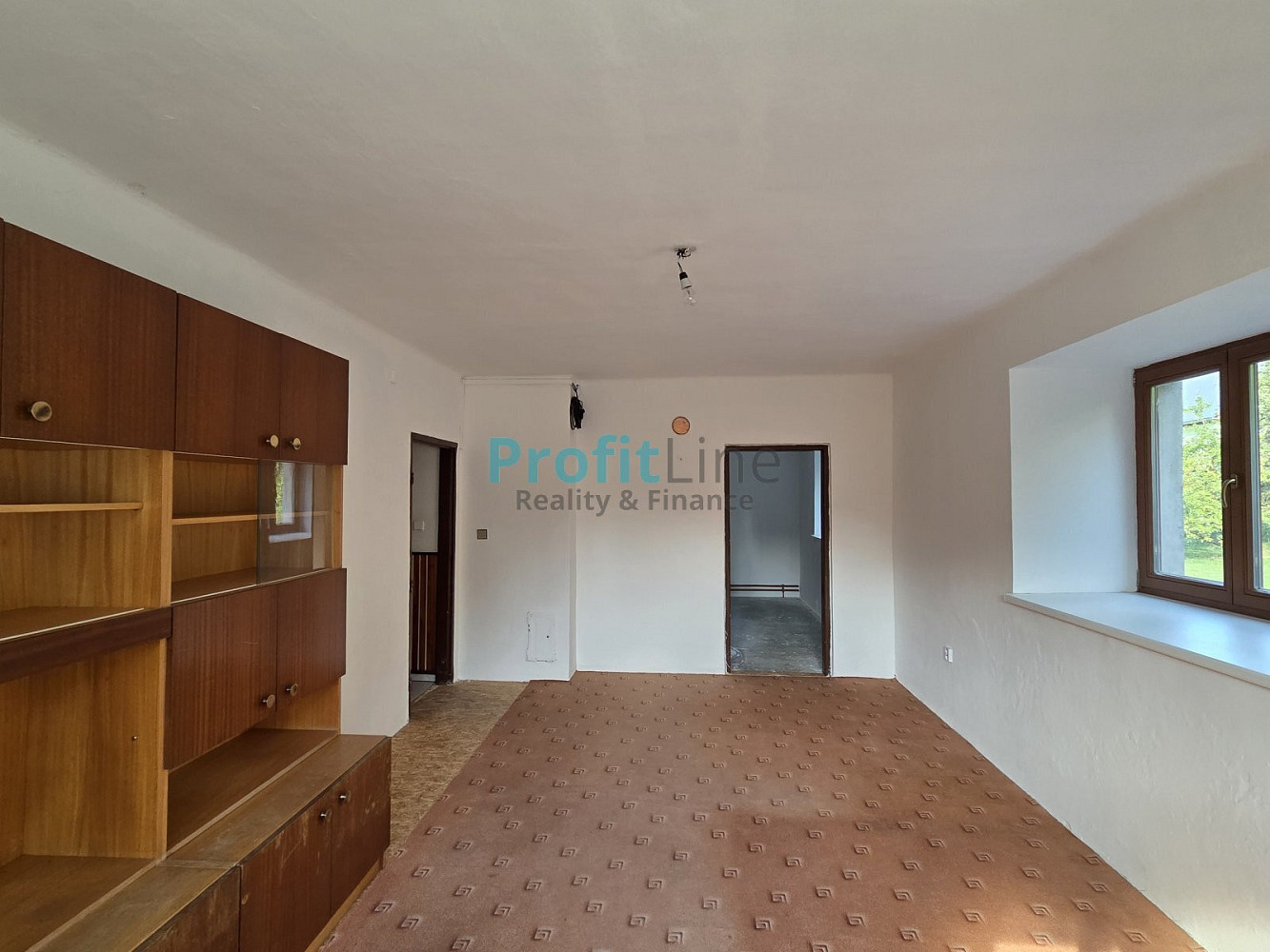 Prodej bytu atypického 92 m² – fotografie 3