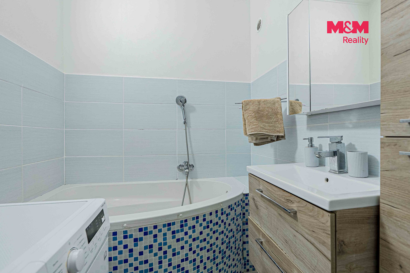 Prodej bytu 3+1 70 m² – fotografie 5