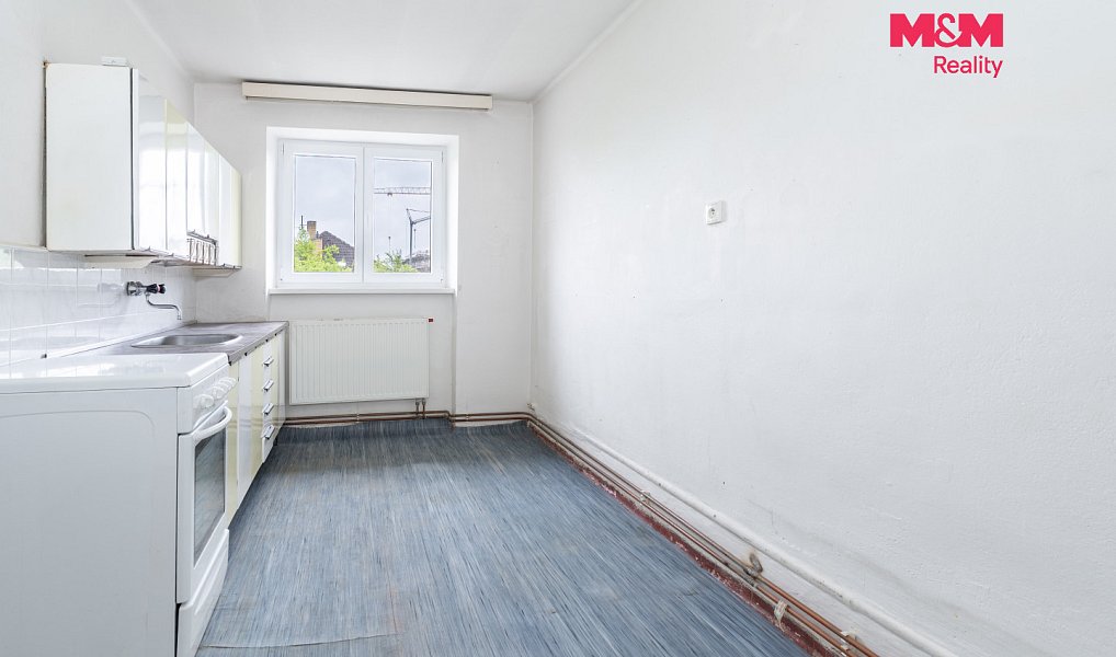 Prodej bytu 2+1 54 m², Jihlava – náhled fotky 3