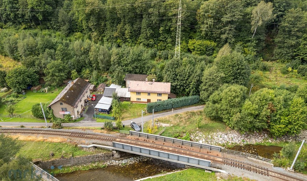 Prodej chaty/chalupy 150 m² s pozemkem 739 m², Loučná nad Desnou – náhled fotky 20