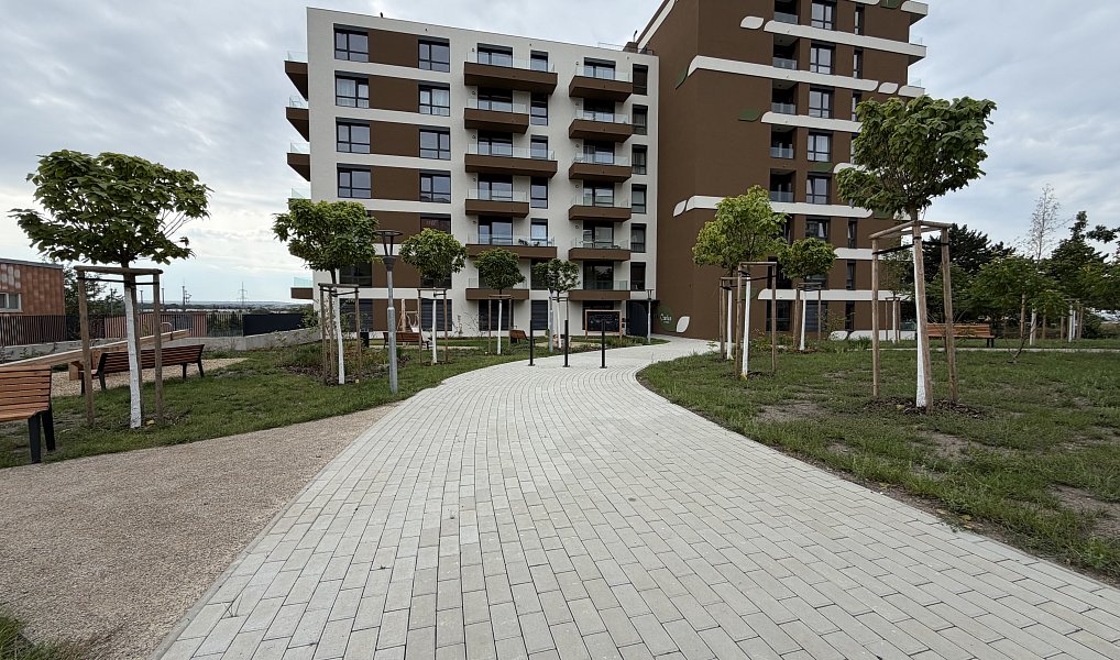 Prodej bytu 2+kk 35 m², Praha – náhled fotky 4