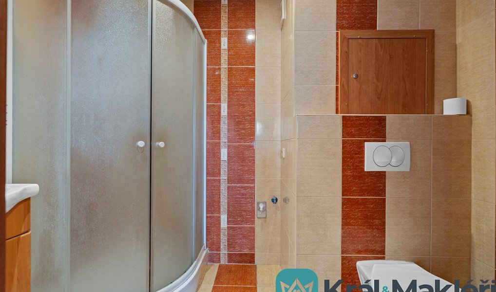 Prodej bytu 3+1 65 m², Ústí nad Labem – náhled fotky 9