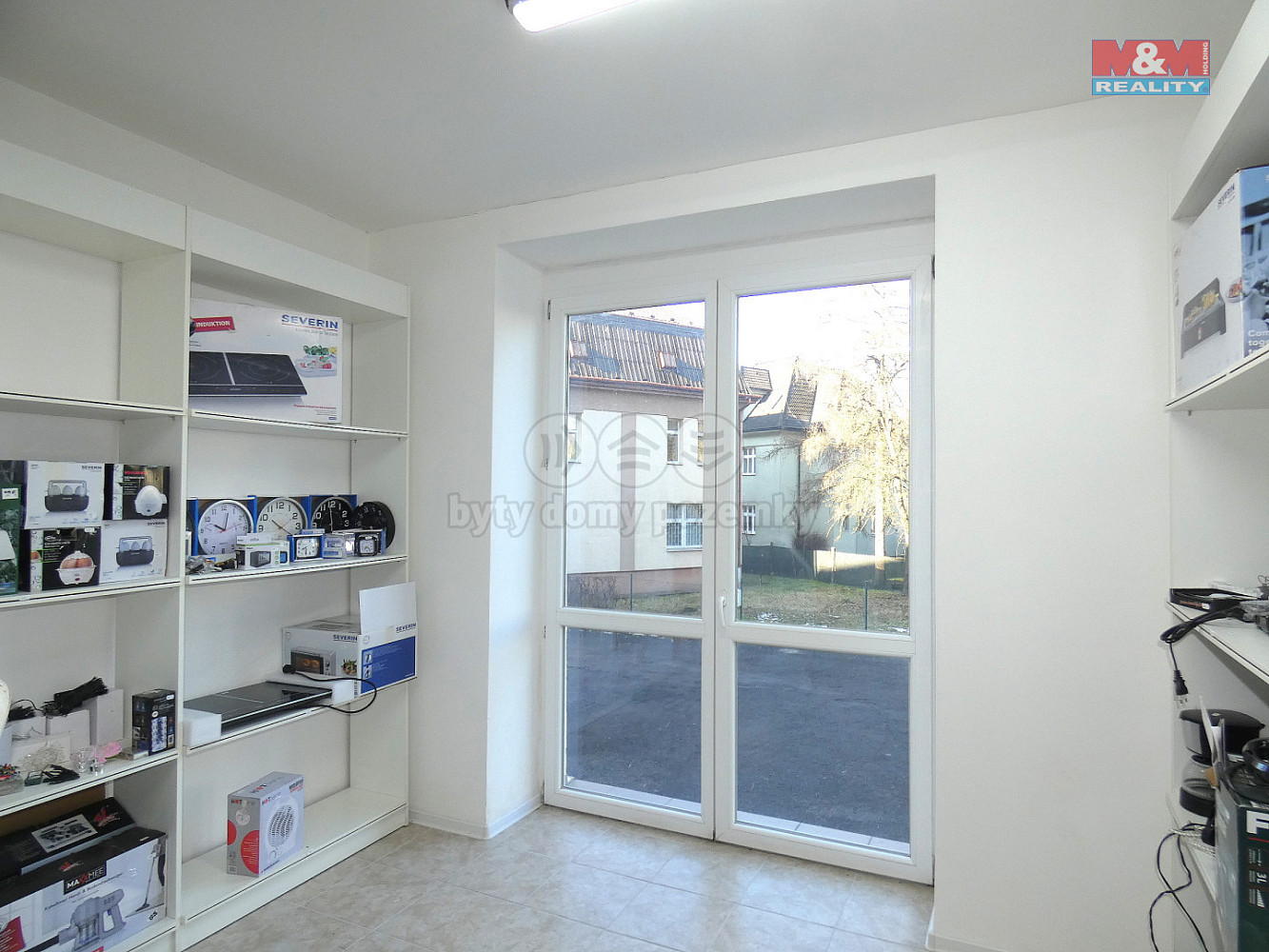 Pronájem obchodních prostor 80 m² — photo 2