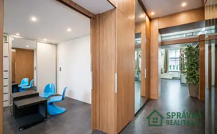 Prodej bytu 3+1 88 m²