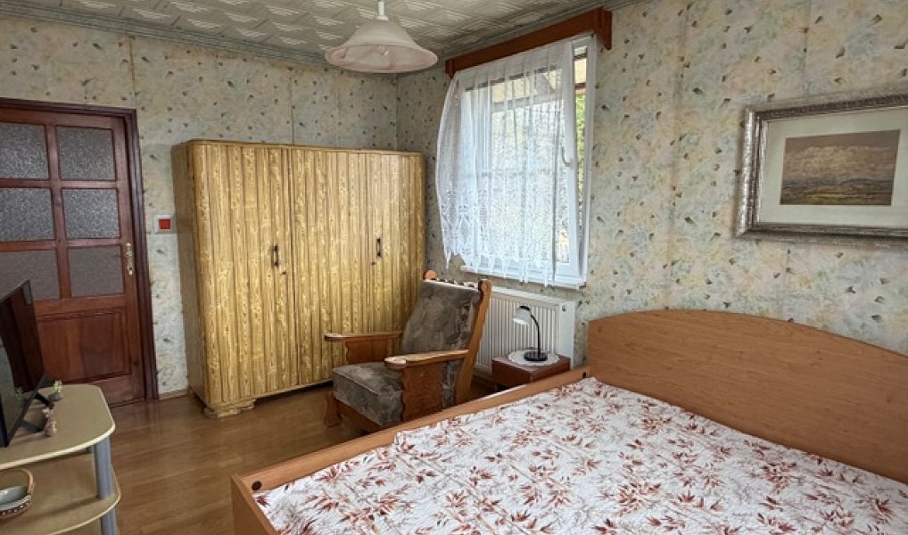 Prodej domu 120 m² s pozemkem 831 m², Křivoklát – náhled fotky 10