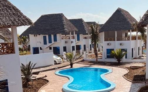 Prodej bytu 1+kk 26 m², Uroa, Kati, Tanzánie