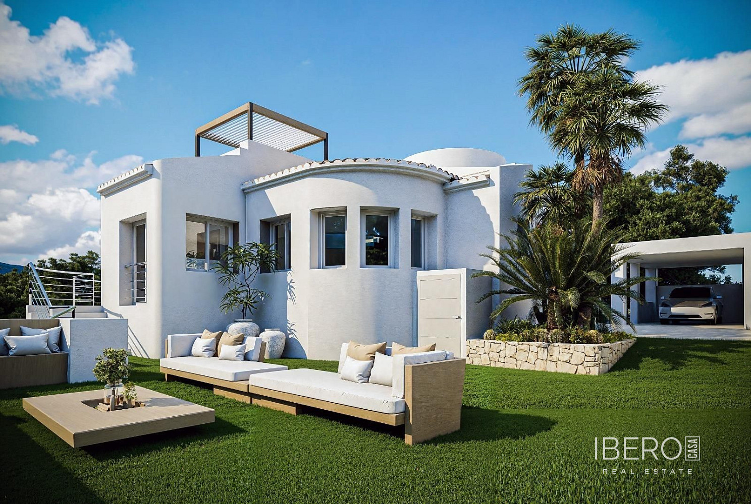 Prodej domu 270 m² s pozemkem 1 000 m²