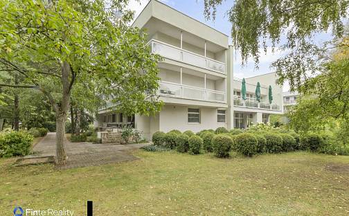 Prodej ubytovacího objektu 697 m², Krížna 4921/44, 821 08 Bratislava, Slovensko, Slovensko