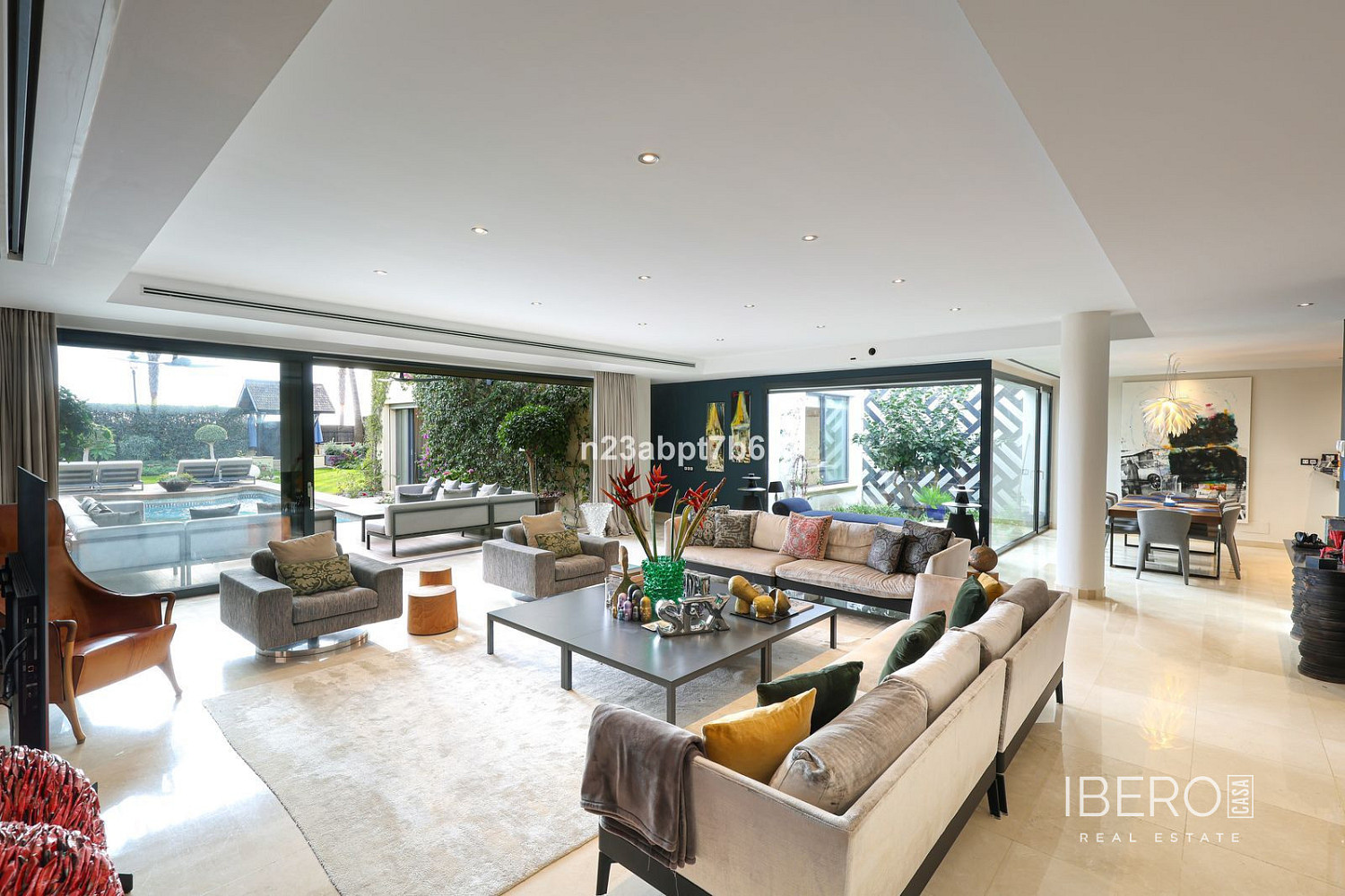 Casa 5+kk – Marbella, Nueva Andalucía - Vista 3